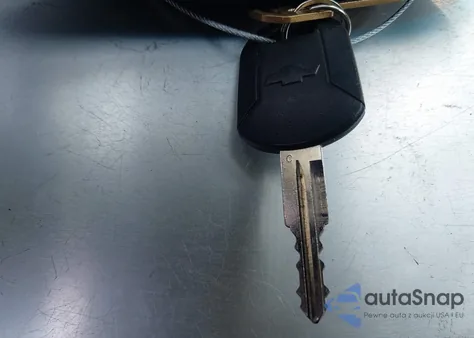 2013 Chevrolet Captiva Lt из США, поврежденный, VIN 3GNAL3EK2DS550149